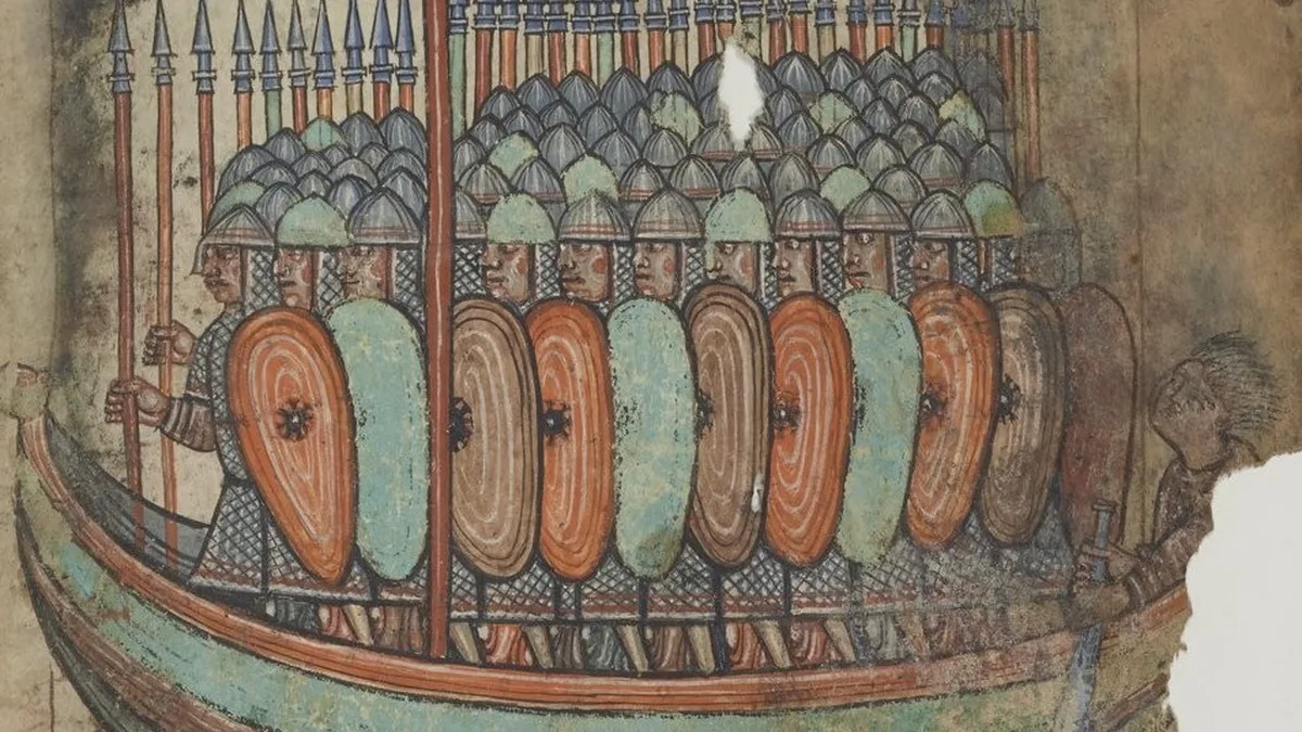 Viking