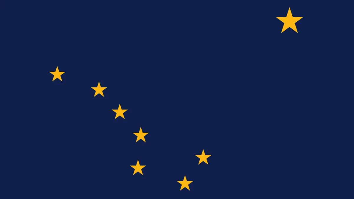 Alaska