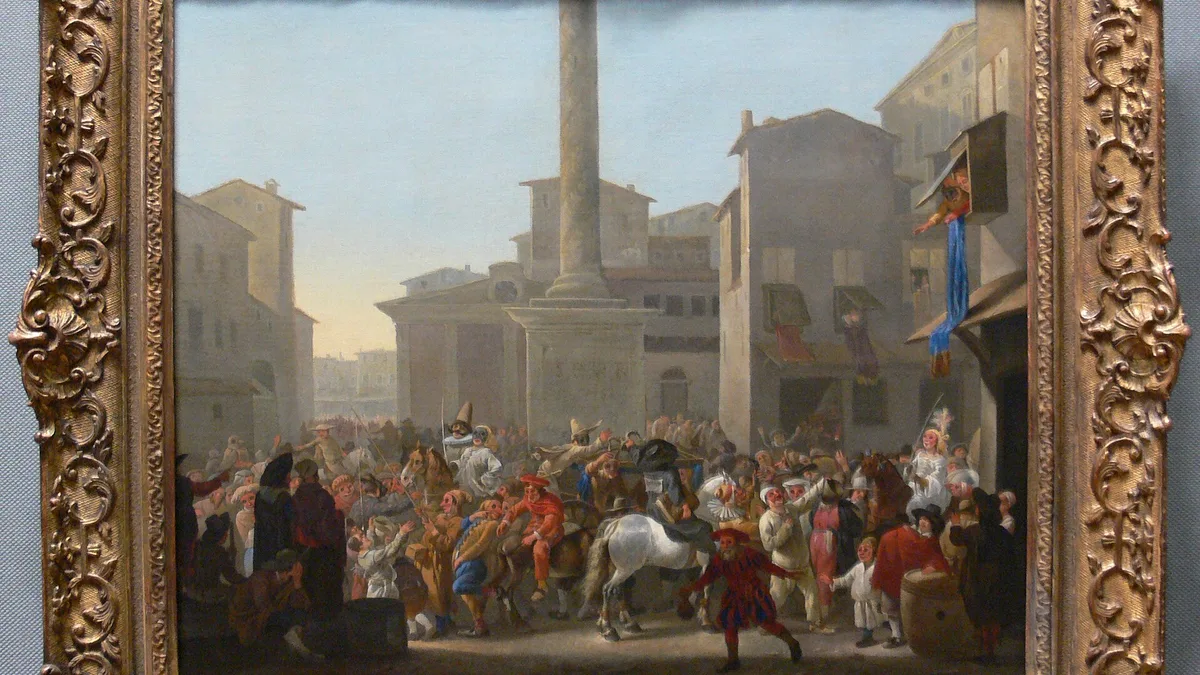 Carnival