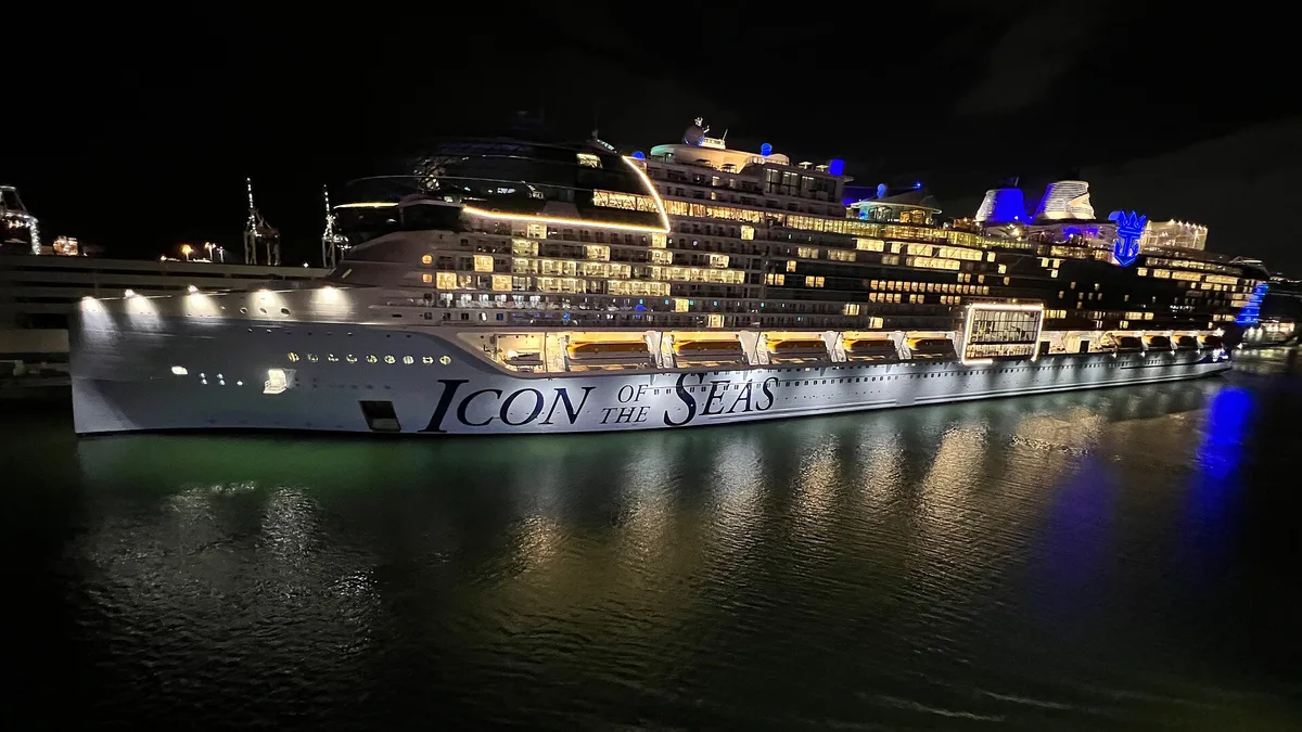 Royal Caribbean