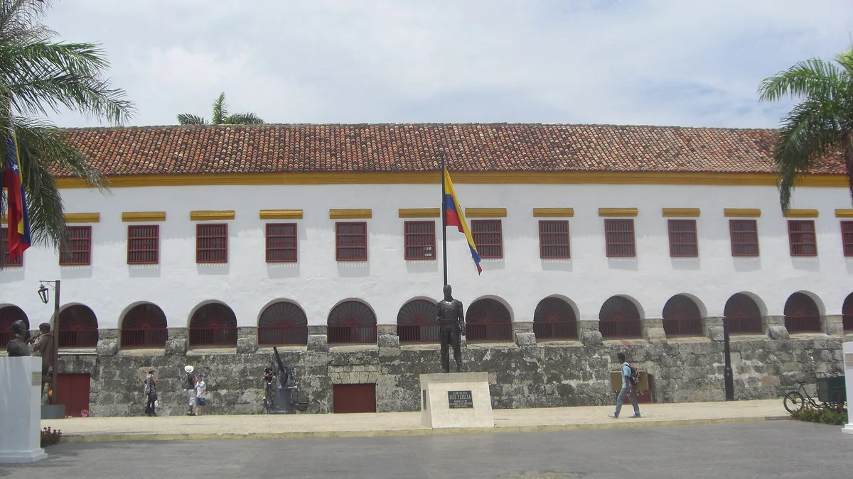 Cartagena