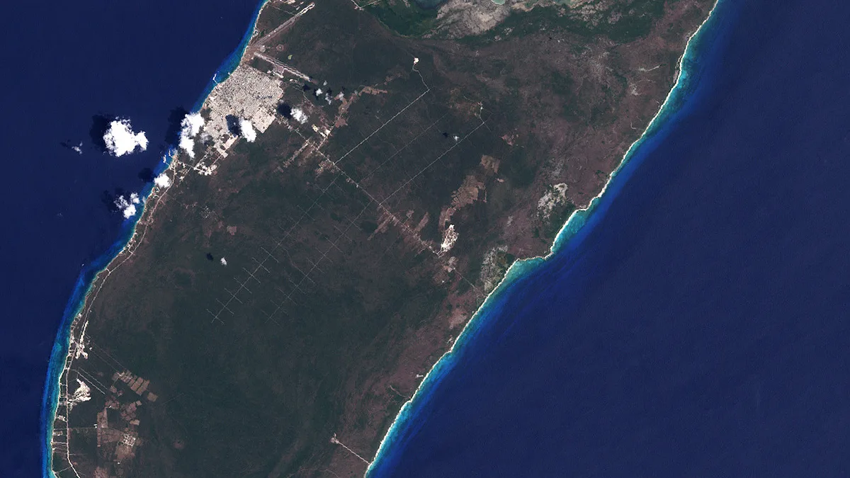 Cozumel