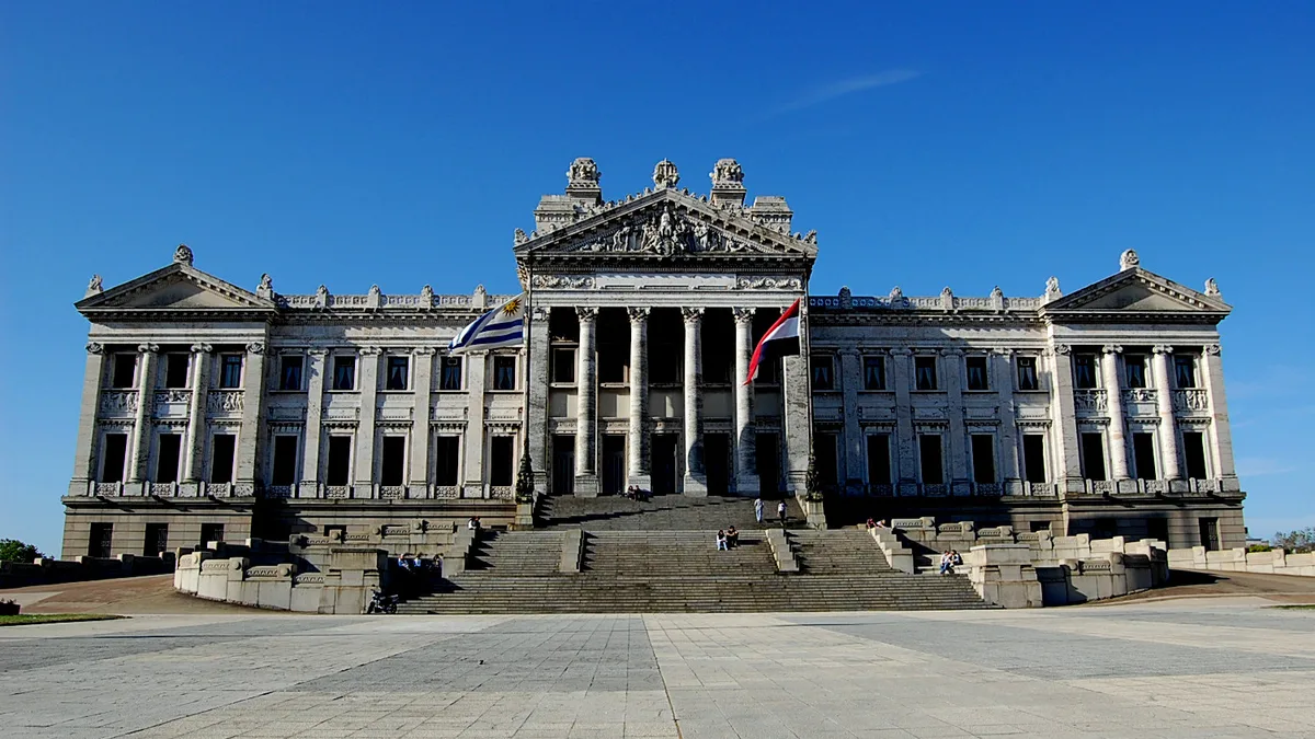 Montevideo