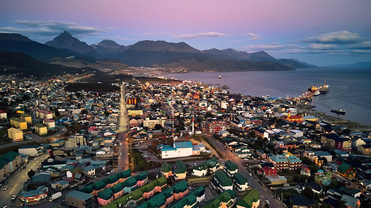Ushuaia